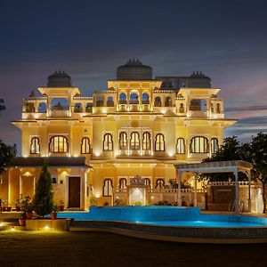 JAISINGHGARH BY UBS HOTELS&MOTELS PVT Ltd